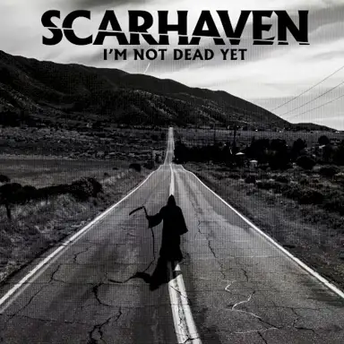 I'm Not Dead Yet
