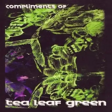 Compliments Of