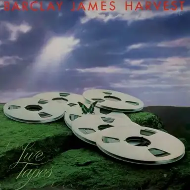 Live Tapes