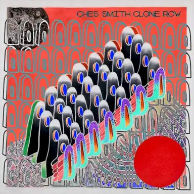 Clone Row