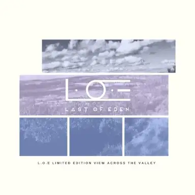 L.O.E EP