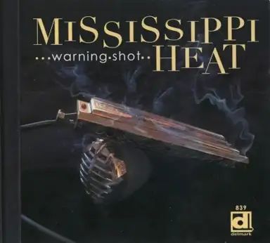 Warning Shot