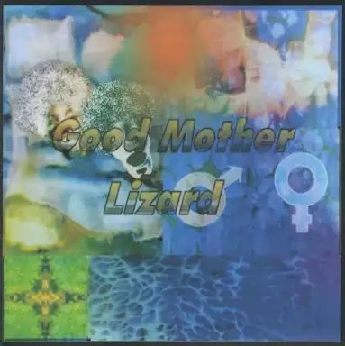 Good Mother Lizard