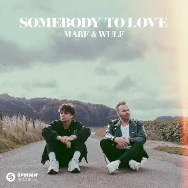Somebody to Love