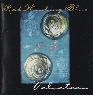 Velveteen