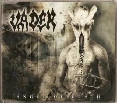 Angel of Death