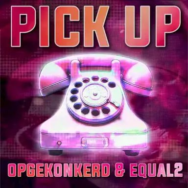 PICK UP