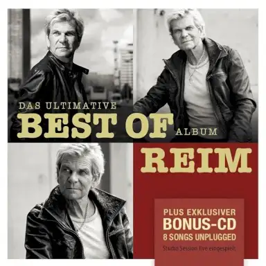 Das Ultimative Best of Album