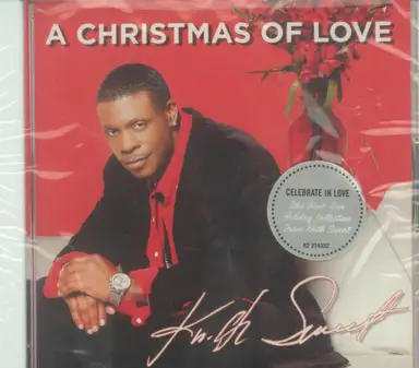 A Christmas of Love
