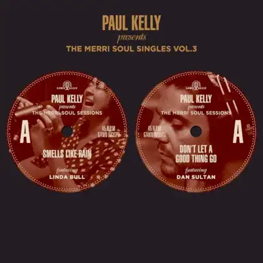 The Merri Soul Singles Vol 3