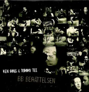 BB berättelsen