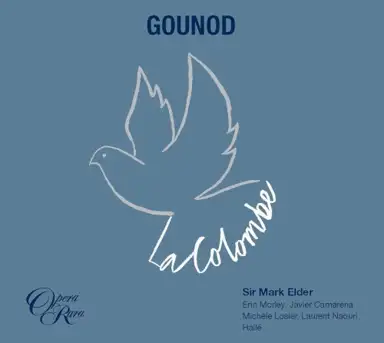 La Colombe
