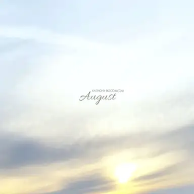 August