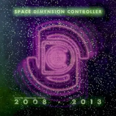 Selected Unreleased Tracks 2008–2013