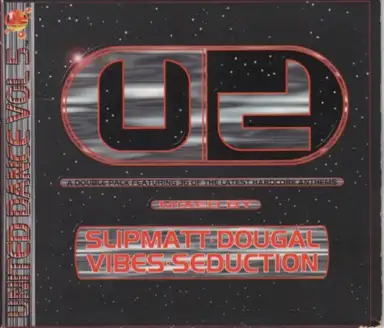 United Dance, Vol 5