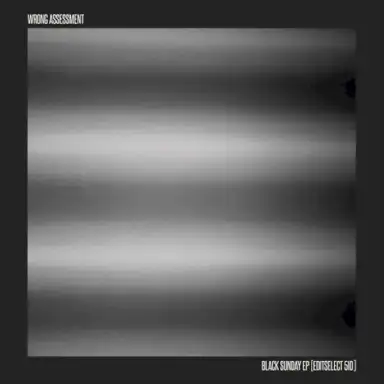 Black Sunday EP