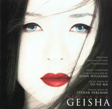 Memoirs of a Geisha: Original Motion Picture Soundtrack