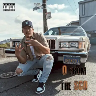 O From The Sco