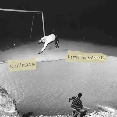 Life in minor