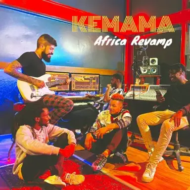Kemama (Africa revamp)