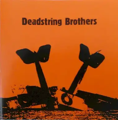 Deadstring Brothers