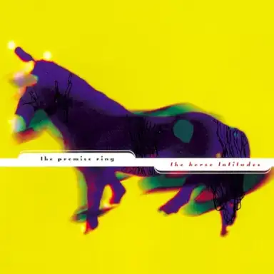 The Horse Latitudes