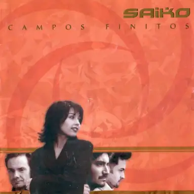 Campos finitos
