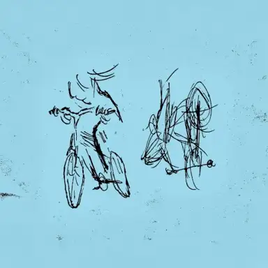 Bike Cops