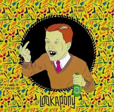 Lookapony