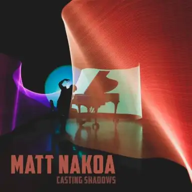 Casting Shadows