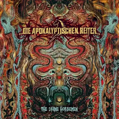The Divine Horsemen