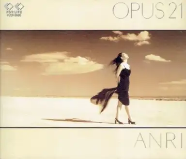 OPUS 21