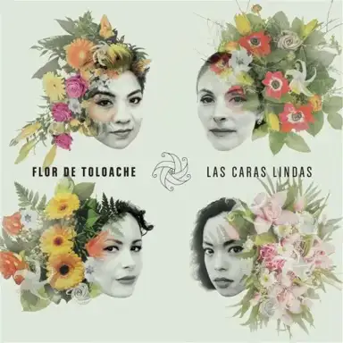 Las caras lindas