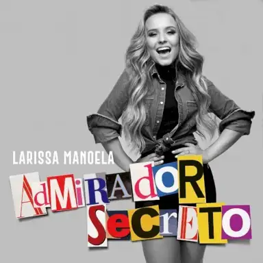 Admirador secreto