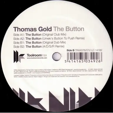 The Button