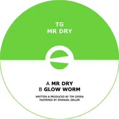 Mr Dry / Glow Worm