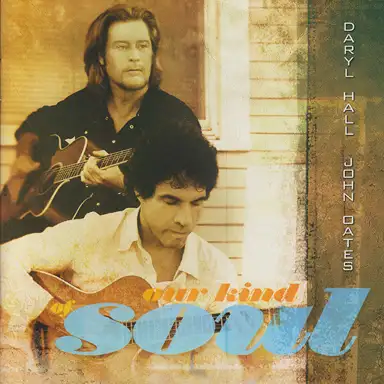 Our Kind of Soul