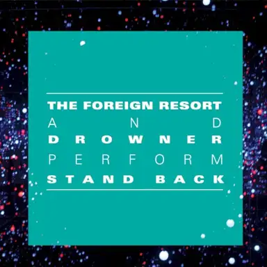 Stand Back (remake)