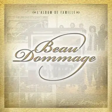 L’Album de famille