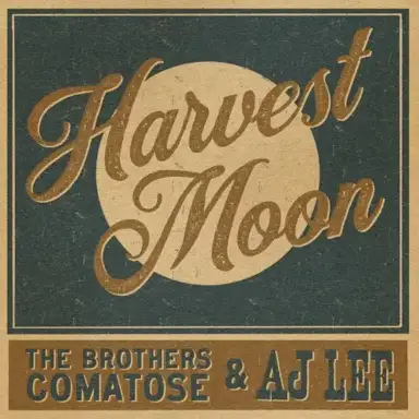 Harvest Moon
