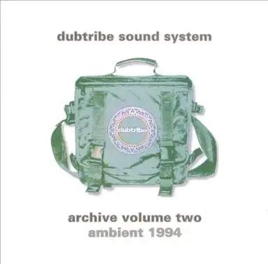 Archive, Volume Two: Ambient 1994