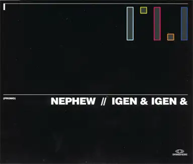 Igen & igen &