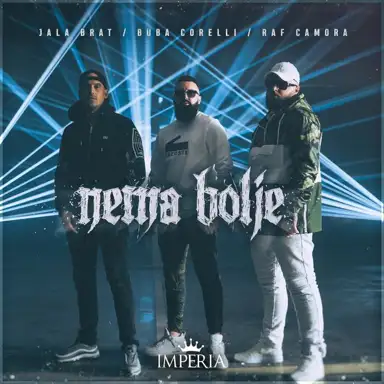 Nema bolje