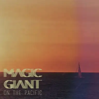On the Pacific (Live)