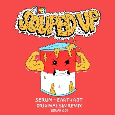 Earth Rot (Original Sin remix)