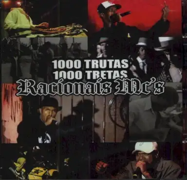 1000 trutas, 1000 tretas