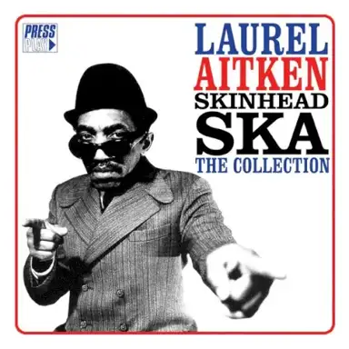 Skinhead Ska: The Collection