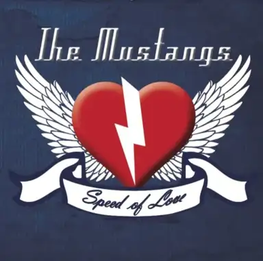 Speed of Love