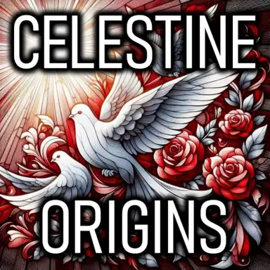 Celestine: Origin