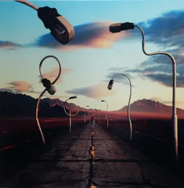 The Later Years: 1987–2019